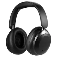 SENCOR 35060239 SEP Absolute Hybrid Bluetooth ANC 40 mm BT5.3 60 óra USB-C IPX4 20 m 1.2 m kábel fekete #6