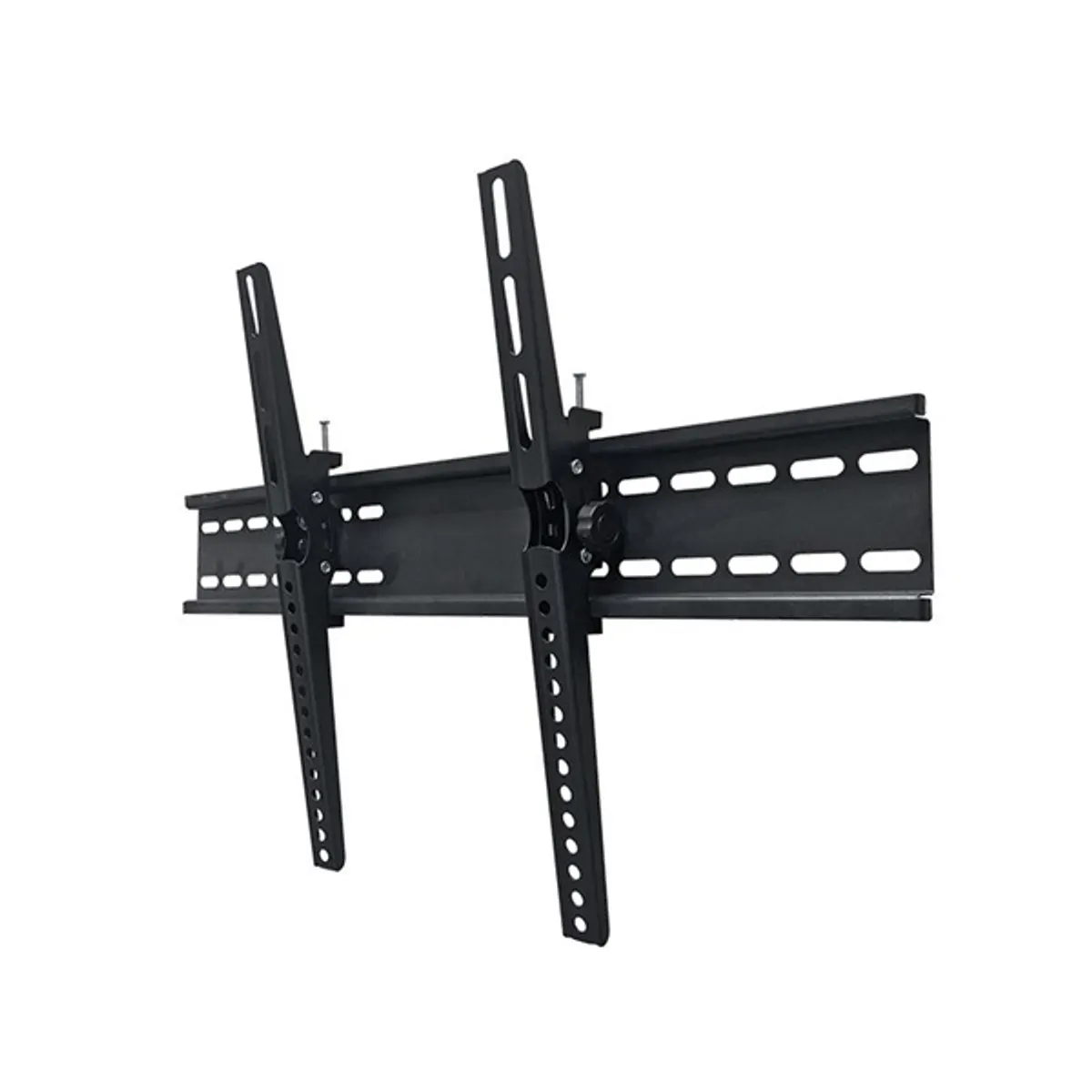 TRACER TRAUCH47658 fali konzol 55 kg 37"-80" VESA 200x200;300x300;400x200;400x400;600x400 1 db Kábelrendező Billenthető #4