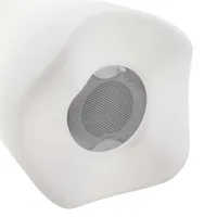 TRIO R55086101 Jamaica 12 V 260 lm 3000 K LED integrált IP44 24 cm 38 cm asztali lámpa fehér #6
