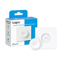 Tp-Link Tapo S200D Tapo S200D okos #2