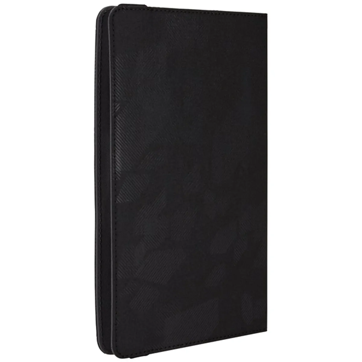 Case Logic 3203700 Surefit Folio Poliészter Fekete 7" tablet tok állvánnyal univerzális #2