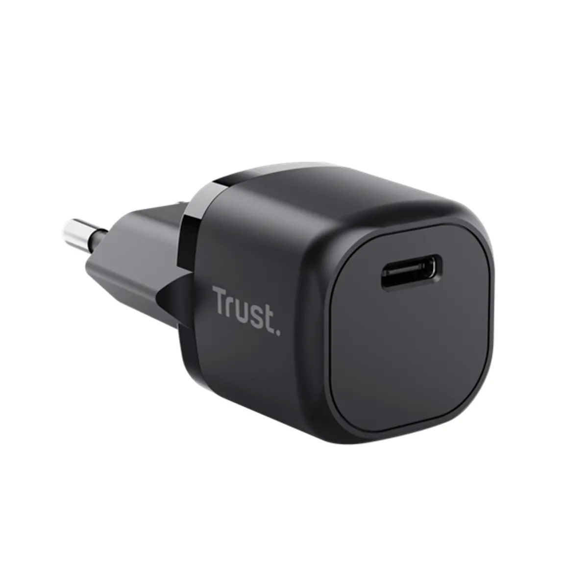 Trust 25174 Maxo 20W usb-c töltő fekete #6