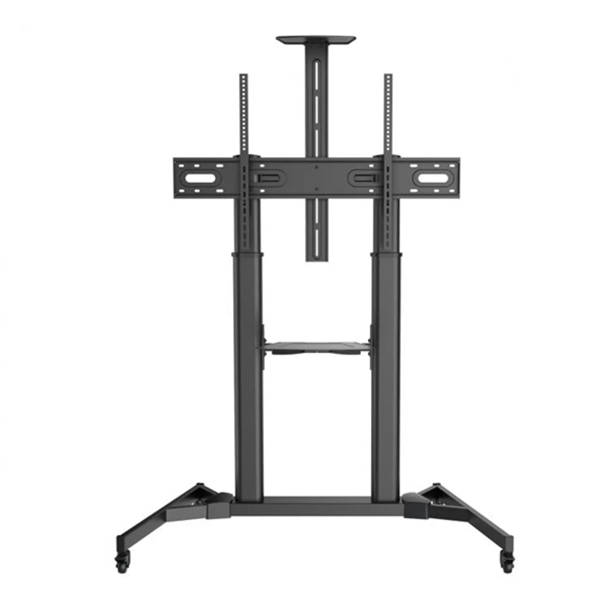 SBOX FS-3610 Mobil TV állvány 60"-100" VESA 200x200-1000x600 teherbírás 100 kg #2