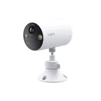 TP-LINK TC82 biztonsági kamera 2K 3MP, AI mozgás- és személyészlelés, kétirányú audio, IP65, beltéri és kültéri, microSD 512GB, Wi-Fi #2