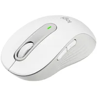 LOGITECH 910-006275 M650 Signature for Business fehér 4000 dpi Bluetooth Logi Bolt 10 m 1 AA 5 gomb #3
