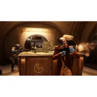 PLAION 2808772 Payday 3 D1 Edition PS5 18 év FPS #3