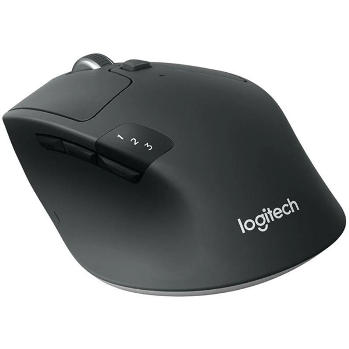 Logitech 910-004791 M720 Triathlon bluetooth unifying 1000 dpi jobbkezes #1