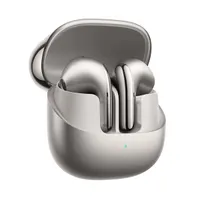Xiaomi BHR8116GL Buds 5 12 mm hangszóró, 54 mAh fülhallgató, 480 mAh tok, 10 h, Bluetooth, USB-C, szürke #5