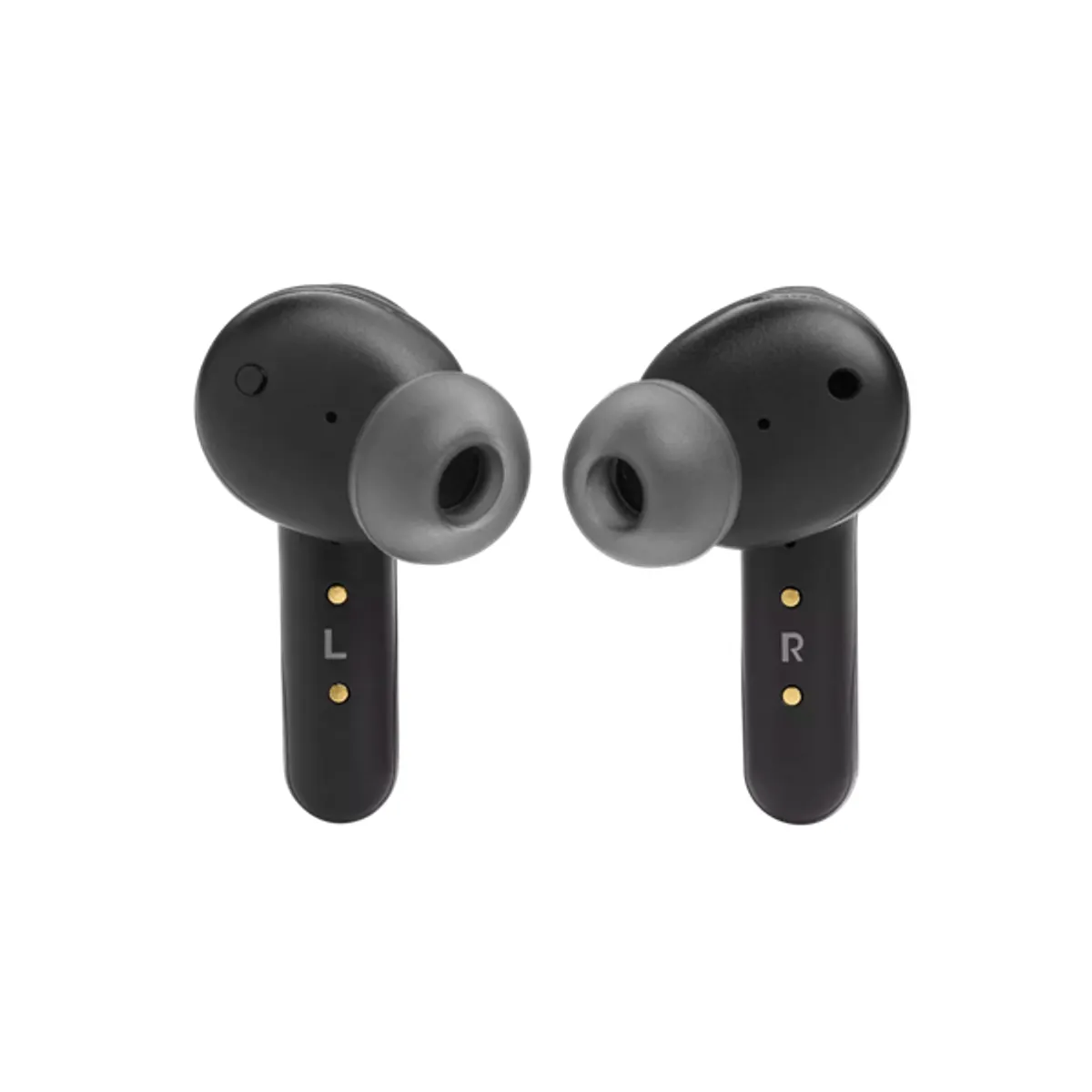 JBL JBLQUANTUMTWSBLK Quantum TWS adaptív zajszűrés 11 mm Bluetooth 5.2 IPX4 8 óra #3
