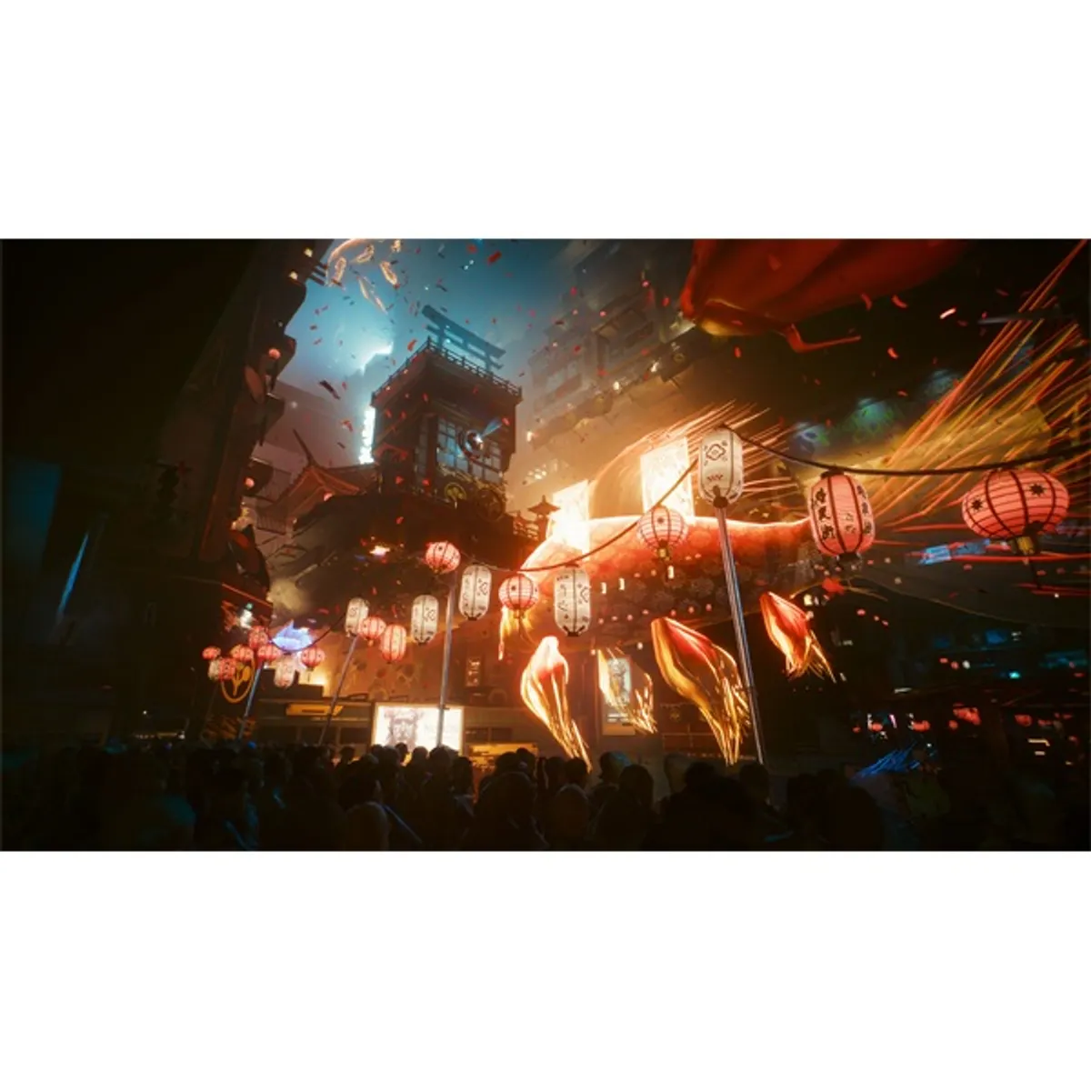 CD PROJEKT 5902367641696 Cyberpunk 2077 Ultimate Edition Xbox Series X 18 év RPG #4