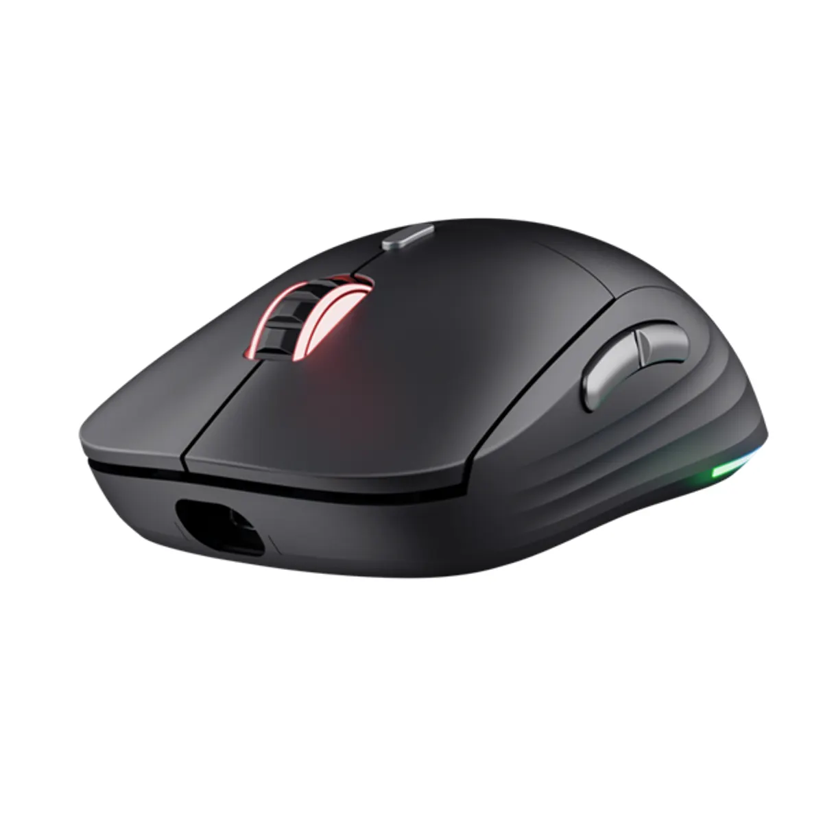 Trust 25126 GXT926 Redex II optikai érzékelő vezetékes és vezeték nélküli gamer egér 10000 dpi RGB akkumulátoros USB Type-C #1
