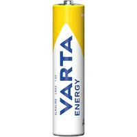 VARTA 4103229418 Energy aaa alkáli elem 8 darab