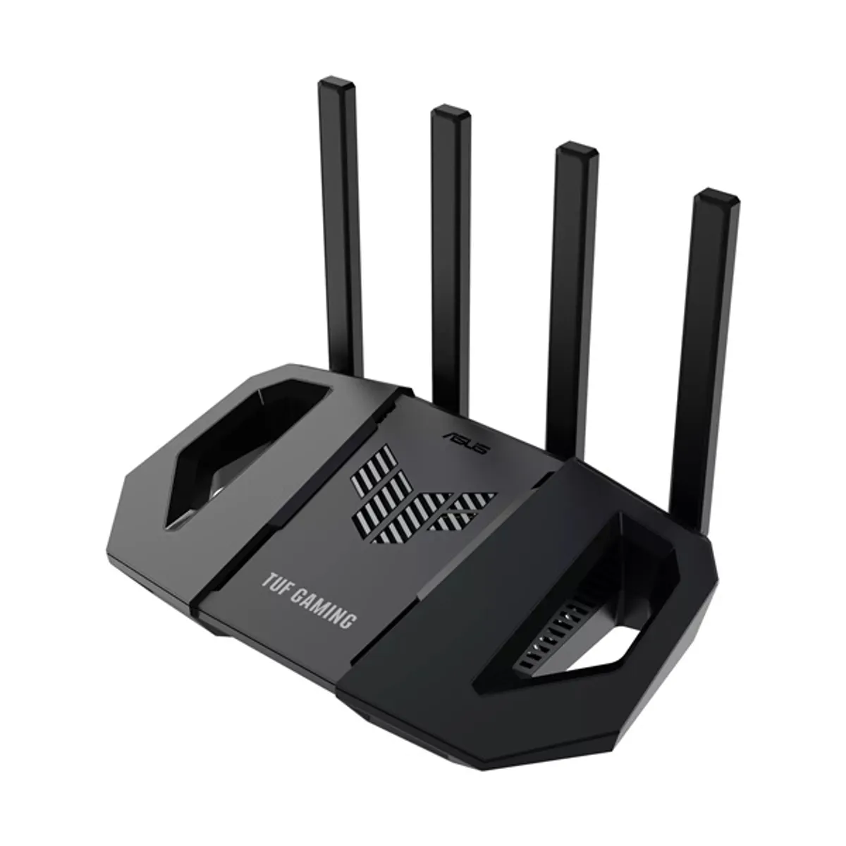 ASUS 90IG0900-MO9C00 TUF Gaming BE3600 3600 Mbps WiFi 7 4x 2,5G portok dedikált játékcsatlakozó AiProtection Pro WPA3 #2