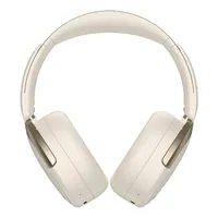 Edifier WH950NB IVORY WH950NB ANC LDAC 40 mm Bluetooth 5.3 10 m 1,5 óra töltés 55 óra üzemidő 480 mAh USB-C #2