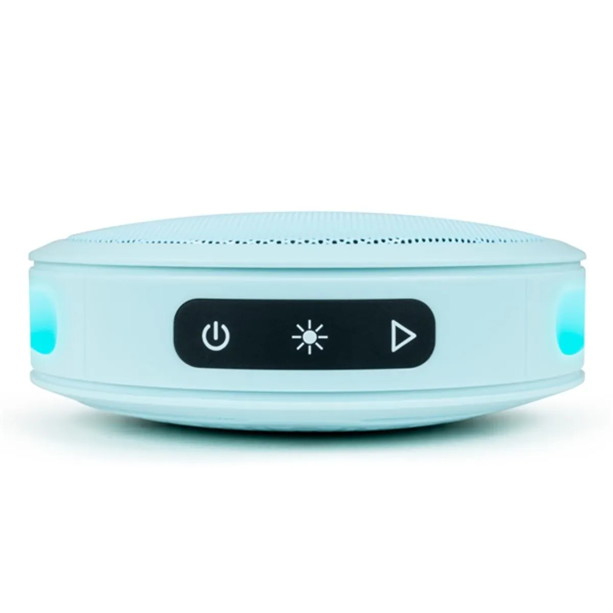BIGBEN PARTYBTIPNANOBLP Party Nano világító Bluetooth hangszóró kék 15W 1200mAh IP54 USB-C #2