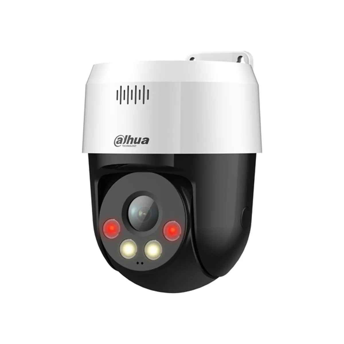 Dahua SD2A500NB-GNY-A-PV-0400 Lite-AI Dóm IP kamera 5MP 2,7-13,5mm motoros zoom IR 30m H265+ AI ember- és járműfelismerés PoE IP66 MicroSD #1