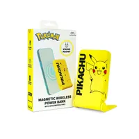 OTL PK1191 Power Bank 5000 mAh USB-C port 1 vezeték nélküli töltés mágneses #4