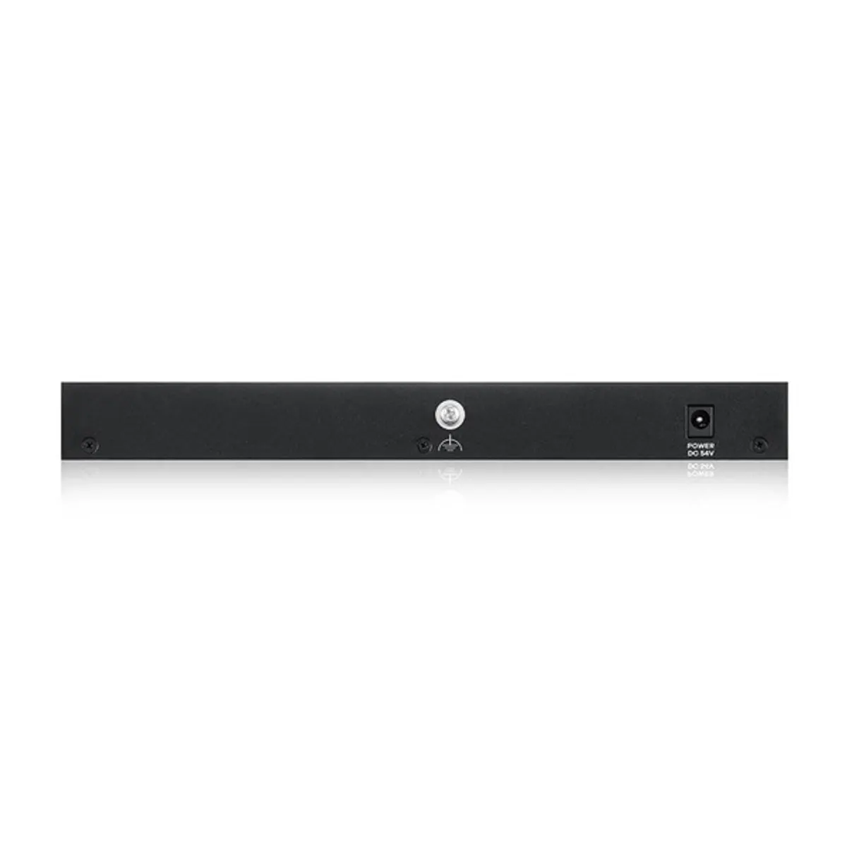 ZYXEL GS1915-8EP-EU0101F GS1915-8EP 8-portos GbE Smart PoE Switch 60W Nebula felhőkezelés #4