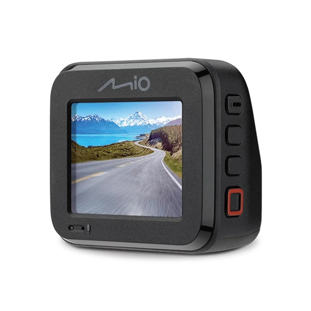 MIO 5415N6620031 MiVue C545 2,0" FHD 1080p 140 fok HDR 3-tengelyes G-szenzor #5