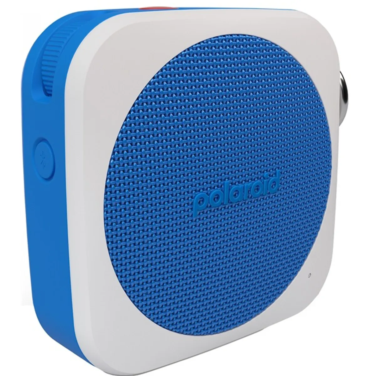 Polaroid 009082 P1 kék-fehér hordozható Bluetooth hangszóró 10W 3,5mm jack USB Type C #3