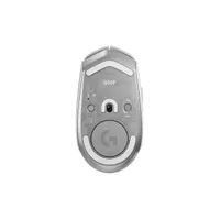 LOGITECH 910-007207 G309 LIGHTSPEED fehér Bluetooth és Lightspeed optikai HERO 25K 6 gombos #6