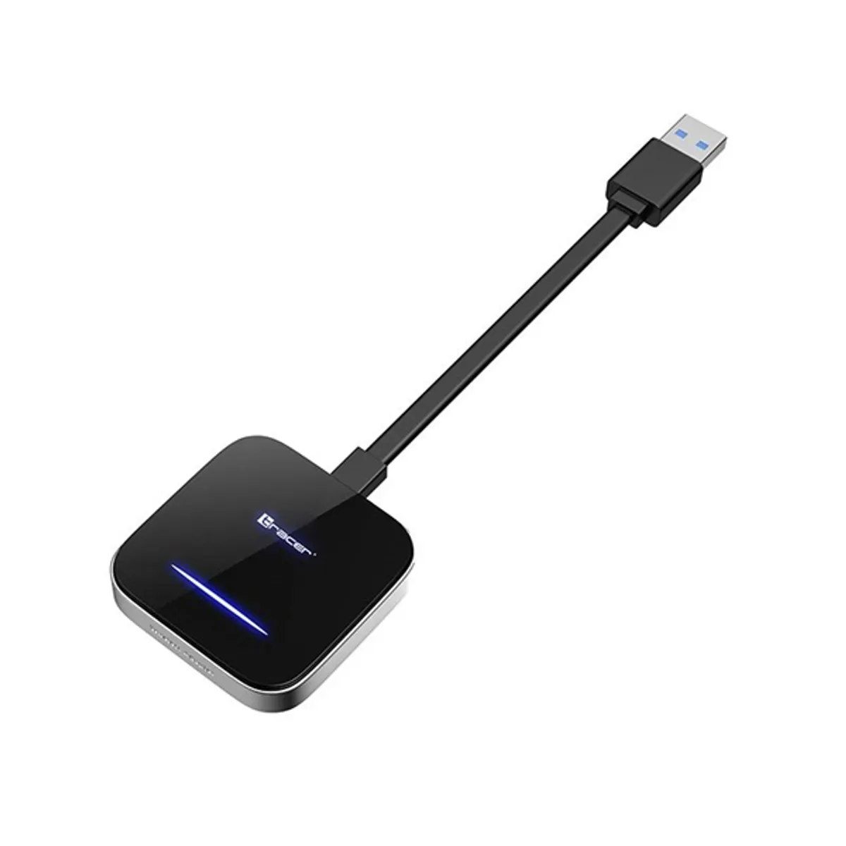 TRACER TRACAU47680 CarLink Pro Fekete Bluetooth Adapter #3