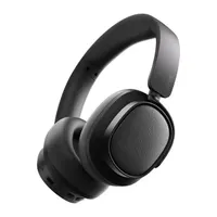 Edifier ES850NB fekete Evo Space ANC 40 mm Bluetooth fejhallgató