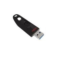 SanDisk 00123836 Cruzer Ultra 64 GB USB 3.0 100 MBps 128 bites AES visszahúzható type A #1