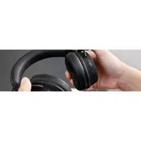 HEWLETT PACKARD 4P5K9AA HyperX Cloud MIX fekete 3,5 mm Jack gamer headset #6