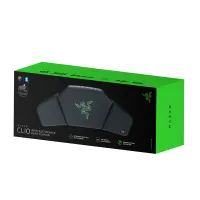 Razer RC81-04350101-R3M1 Clio hangszórós szemüveg fekete Bluetooth USB 14 óra #6