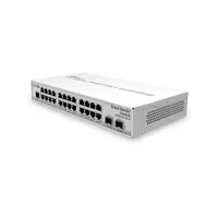 MIKROTIK CRS326-24G-2S+IN Cloud Router Switch 24x Gigabit 2xSFP Dual boot RouterOS SwOS #2