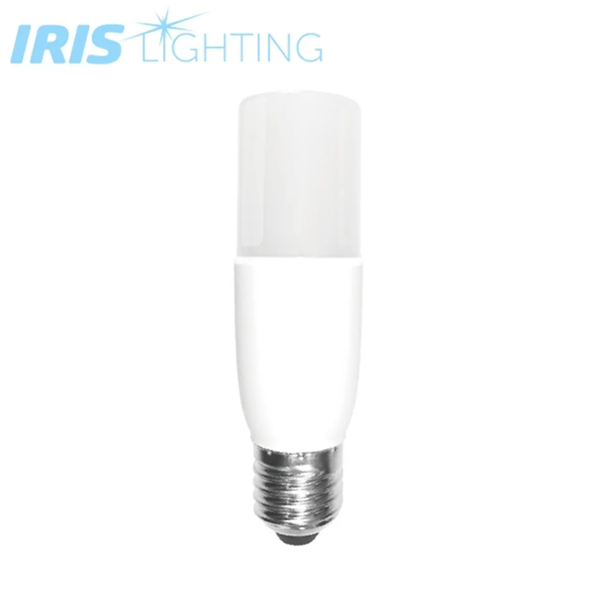 Iris ILT379W4000K T37 9W E27 LED fényforrás 720lm 4000K #1