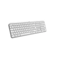 LOGITECH 920-011638 MX Keys S for Mac Halványszürke Bluetooth és USB Type-A háttérvilágítás programozható gombok #2