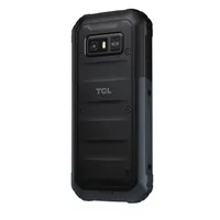 TCL 3189D-3ALCE112 DualSIM 4G szürke 2,4" nanoSIM MicroSD USB-C vízálló porálló #6