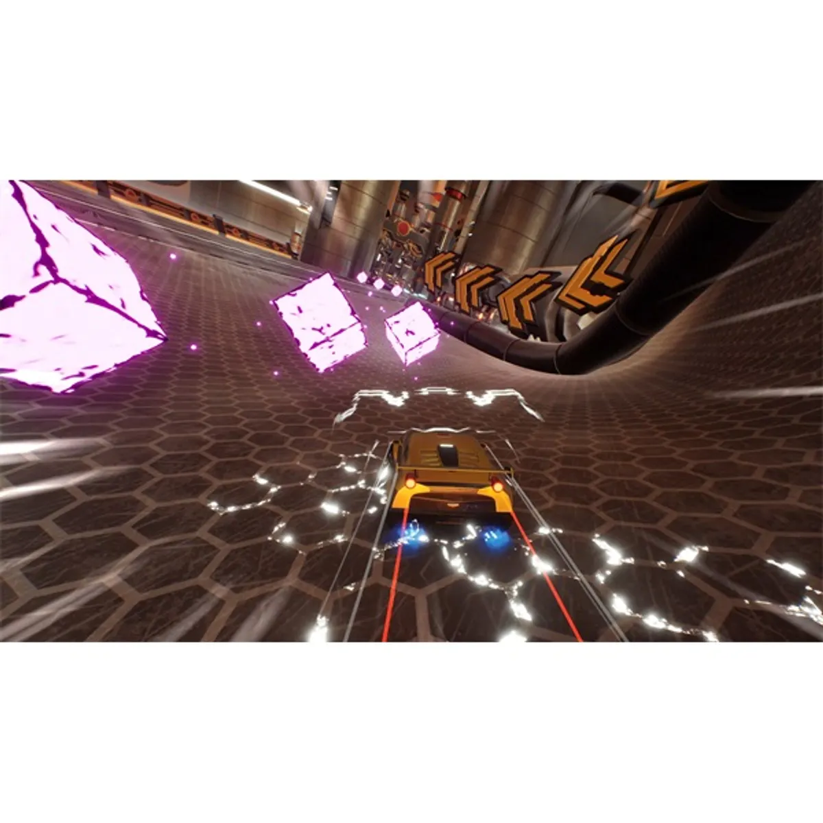 Outright Games 5061005355286 Transformers: Galactic Trials PS5 7 év Akció standard #4