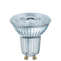 LEDVANCE 4058075815612 PAR16 LED spot 7W 575lm 4000K GU10 36 fok 230V Aplus