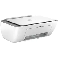 Hewlett Packard 588K9B DeskJet 2820E szürke multifunkciós tintasugaras fax #3
