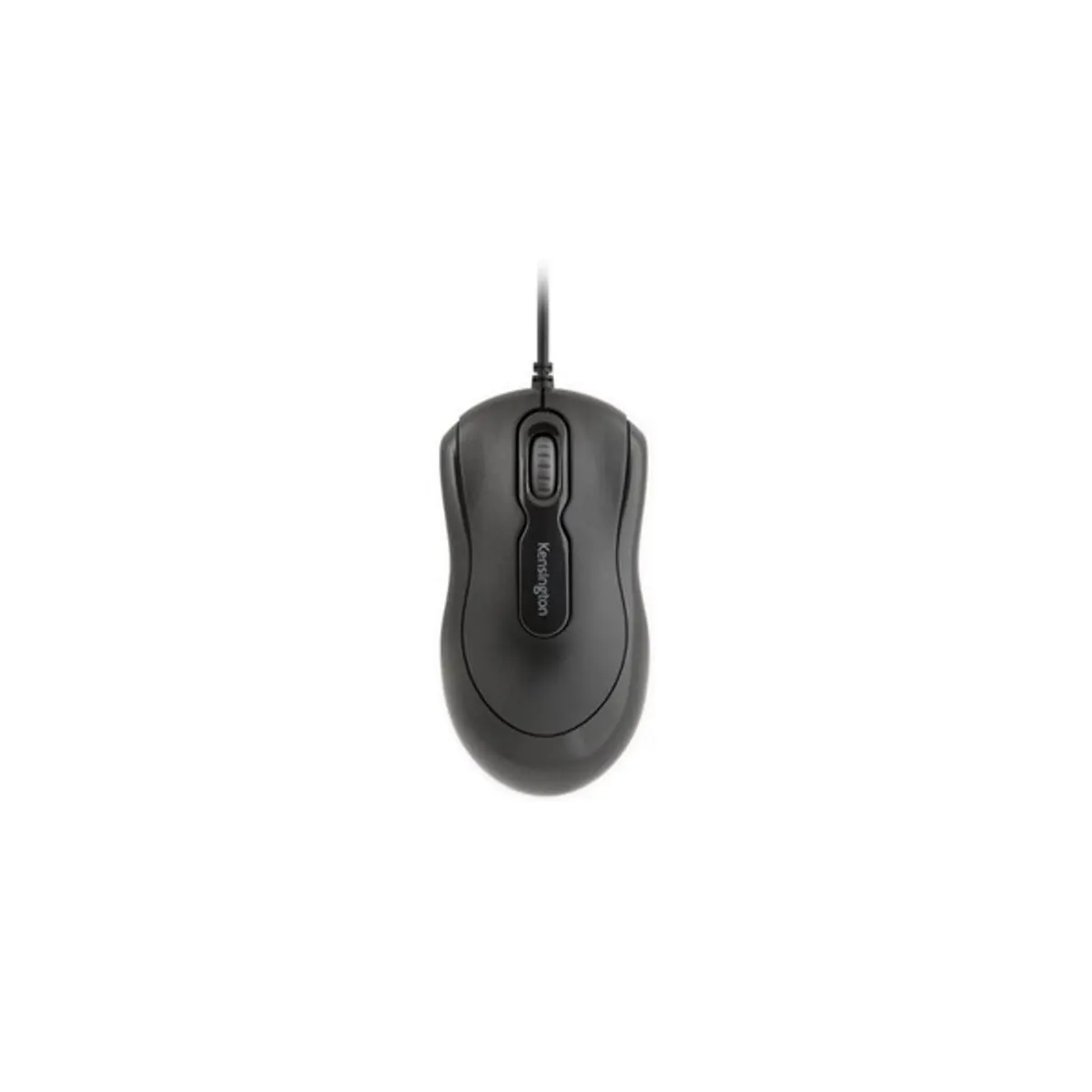 Kensington K72480WW Mouse-in-a-Box EQ fekete USB 1000 dpi 180 cm 2-1 optikai vezetékes #3