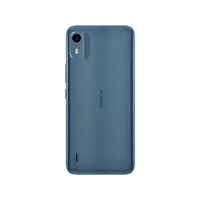 YETTEL 1122327 Nokia C12 6,3" LTE 2/64GB kék Android 12 8-core 3000 mAh microUSB #2