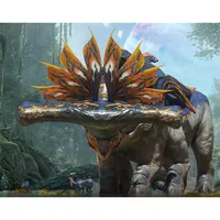 Ubisoft 3307216247081 Avatar: Frontiers of Pandora Xbox Series X játékszoftver standard akció 16 év #5