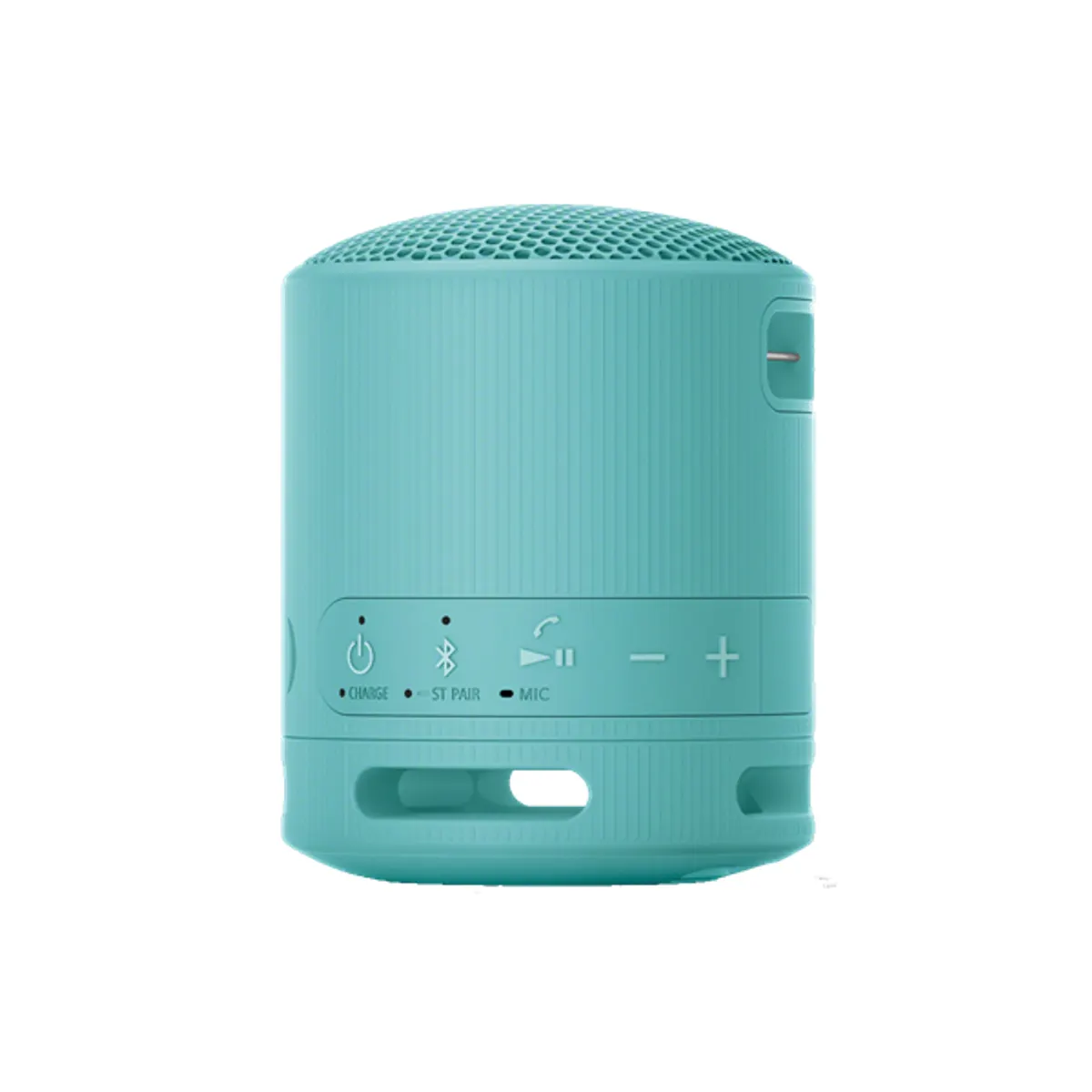 Sony SRSXB100L.CE7 SRS-XB100 kék Bluetooth hangszóró IP67 16 óra USB-C töltés 5,0 W 1400 mAh #4