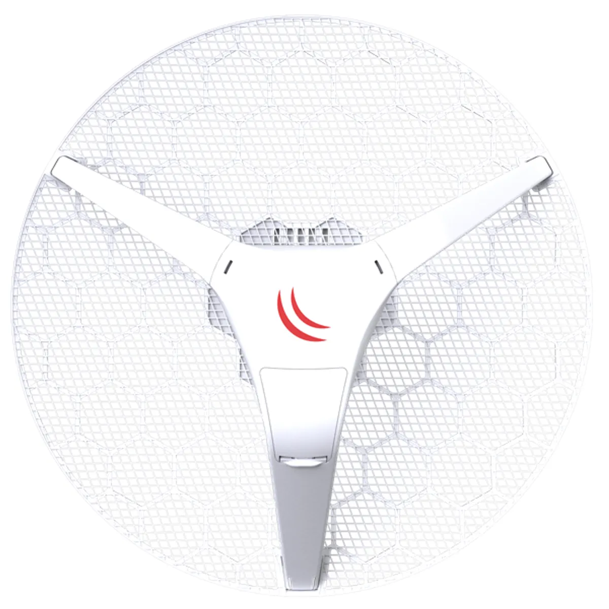 MikroTik RBLHG5KIT LHG 5 kit 5 GHz 24,5 dBi 2x2 MIMO IP54 kültéri passzív PoE #1