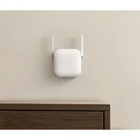 Xiaomi DVB4398GL WiFi Range Extender N300 300Mbps 802.11b g n 2.4 GHz 2 külső antenna #3