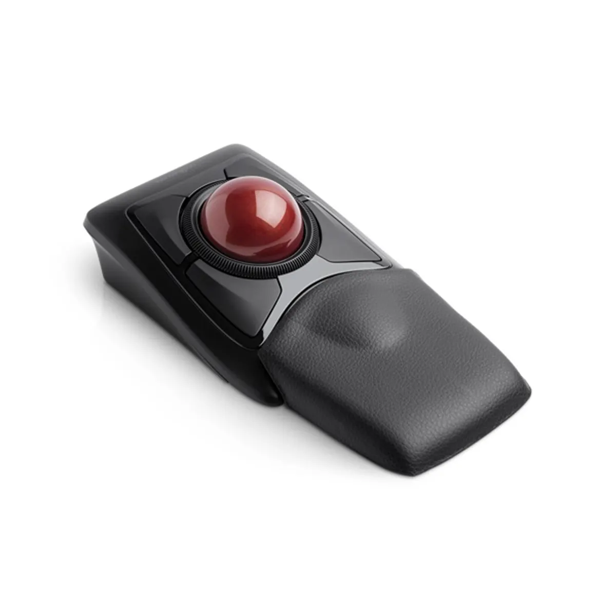 Kensington K72359WW Expert mouse wireless trackball optikai Bluetooth 4.0 LE RF kétkezes 4 gomb görgő gyűrű fekete #4