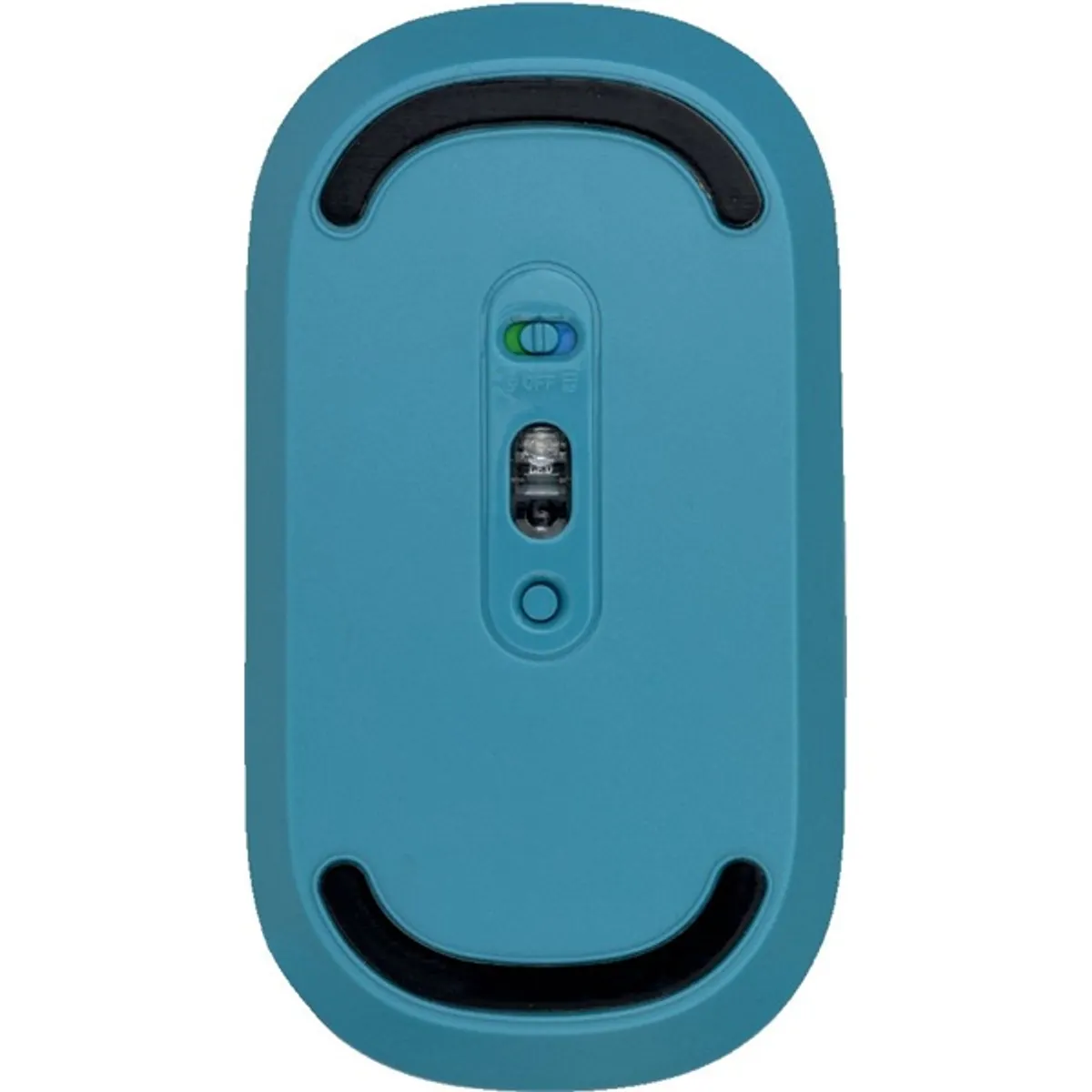 LEITZ 65310061 Cosy kék 4000 DPI Bluetooth vezeték nélküli kétkezes #7