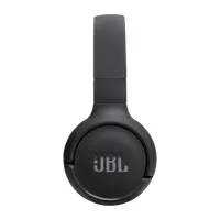 JBL JBLT520BTBLKEU Tune 520BT Fekete 2 óra töltési idő USB-C 57 óra üzemidő 33 mm #4