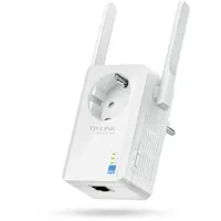 TP-LINK TL-WA860RE Extender 300Mbps 1xLAN 2.4GHz WPA WPA2 WEP #4
