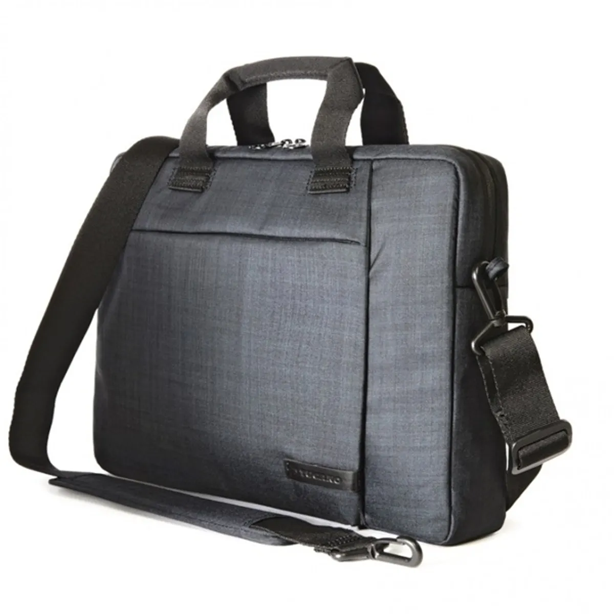 Tucano BSVO1314 Svolta M 13.3-14.0" notebook kézitáska fekete #2