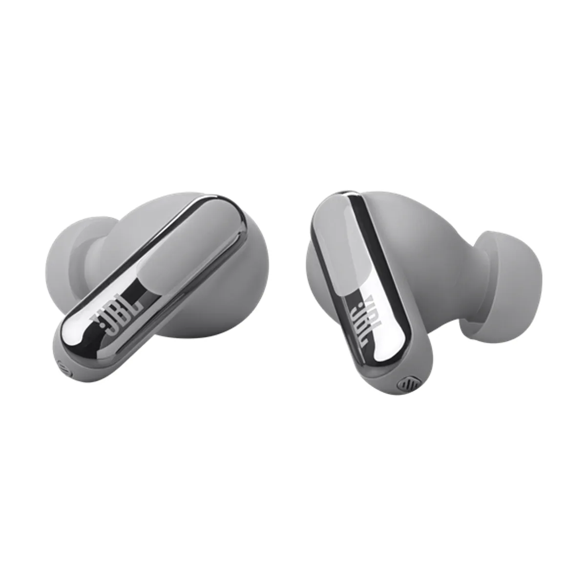 JBL JBLLIVEBEAM3SIL Live Beam 3 true wireless fülhallgató zajszűrős Bluetooth 5.3 12 óra USB-C IP55 10 mm #5