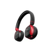 HEWLETT PACKARD 7G8F1AA gamer fejhallgató fekete vezeték nélküli Bluetooth 5.3 30 mm 20-20000 Hz 83 dB 25 óra balos mikrofon 3,5 mm #5